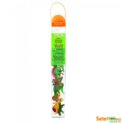 Safari Ltd Dinos Toob